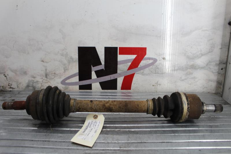 Cardan gauche (transmission) PEUGEOT 308 1 SW PHASE 1 BREAK Diesel