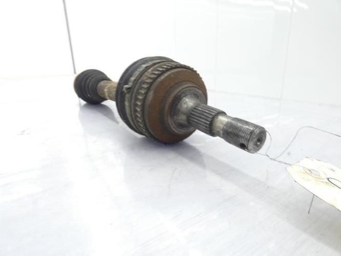 Cardan gauche (transmission) PEUGEOT 406 COUPE Diesel