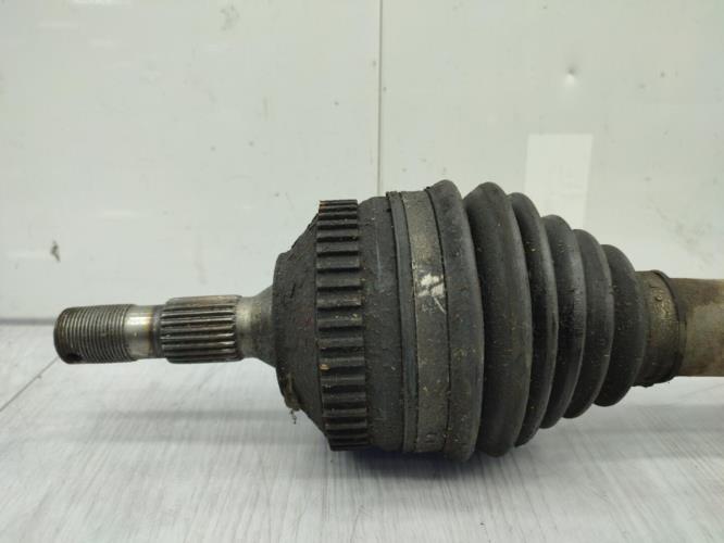 Cardan gauche (transmission) PEUGEOT 406 PHASE 1 Diesel