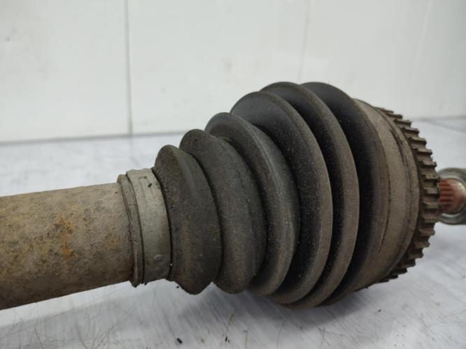 Cardan gauche (transmission) PEUGEOT 406 PHASE 1 Diesel