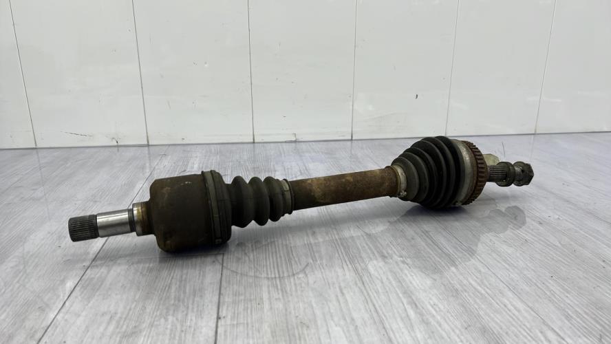 Cardan gauche (transmission) PEUGEOT 406 PHASE 2 BREAK Diesel