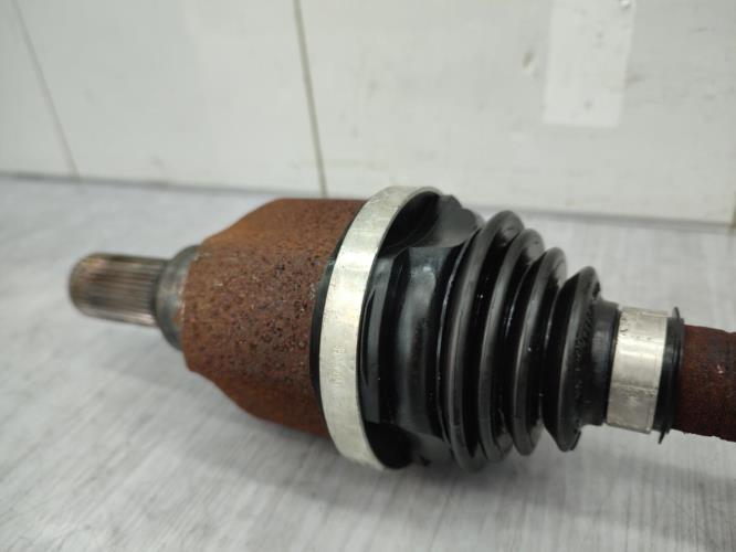 Cardan gauche (transmission) PEUGEOT 2008 1 PHASE 1 Essence