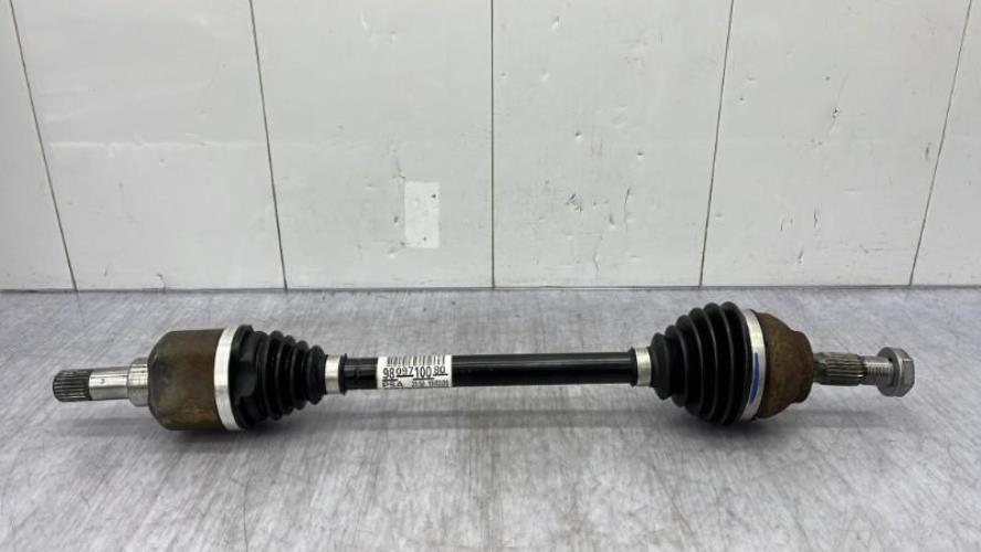 Cardan gauche (transmission) CITROEN C3 AIRCROSS 1 PHASE 1 Essence