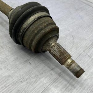 Cardan gauche (transmission) PEUGEOT 308 2 PHASE 1 Diesel