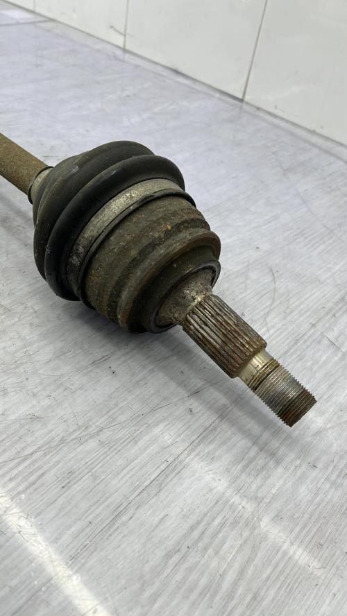 Cardan gauche (transmission) PEUGEOT 308 2 PHASE 1 Diesel