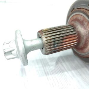 Cardan gauche (transmission) MERCEDES CLASSE A 176 PHASE 1 Essence