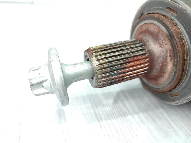 Cardan gauche (transmission) MERCEDES CLASSE A 176 PHASE 1 Essence