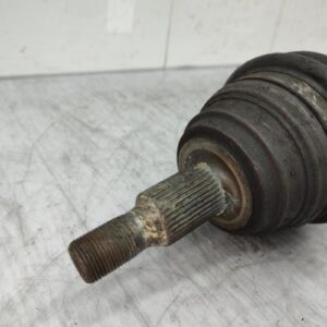 Cardan gauche (transmission) AUDI A3 1 PHASE 2 Diesel