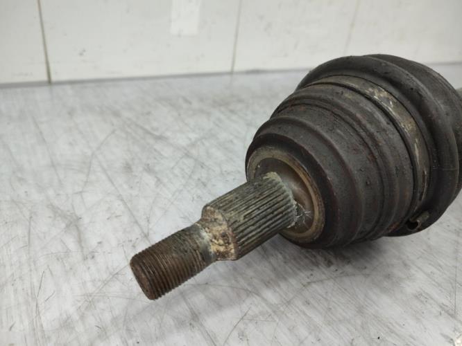 Cardan gauche (transmission) AUDI A3 1 PHASE 2 Diesel