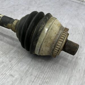 Cardan gauche (transmission) AUDI A4 2 AVANT PHASE 2 BREAK Diesel