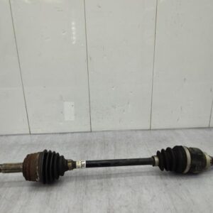 Cardan gauche (transmission) CITROEN C1 2 Essence