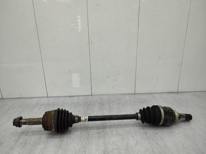 Cardan gauche (transmission) CITROEN C1 2 Essence
