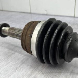 Cardan gauche (transmission) CITROEN C1 2 Essence