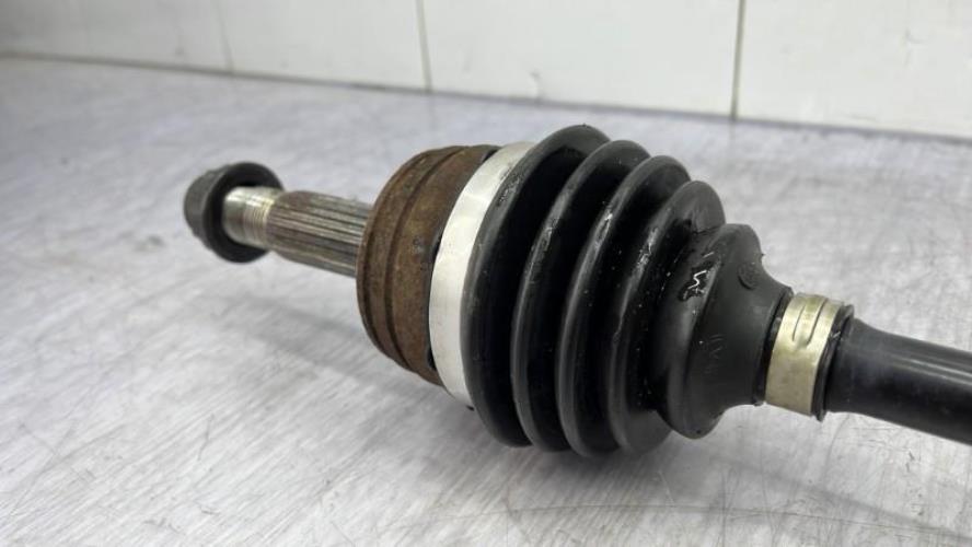 Cardan gauche (transmission) CITROEN C1 2 Essence
