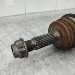 Cardan gauche (transmission) PEUGEOT 108 Essence