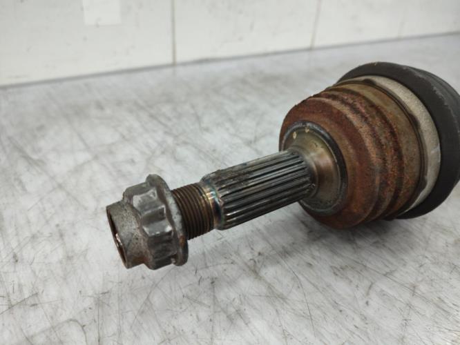 Cardan gauche (transmission) PEUGEOT 108 Essence