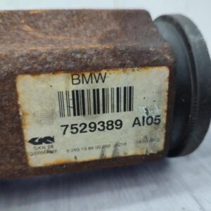 Cardan gauche (transmission) BMW SERIE 3 E91 TOURING PHASE 2 BREAK Diesel