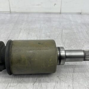 Cardan gauche (transmission) CITROEN AX PHASE 1 Diesel
