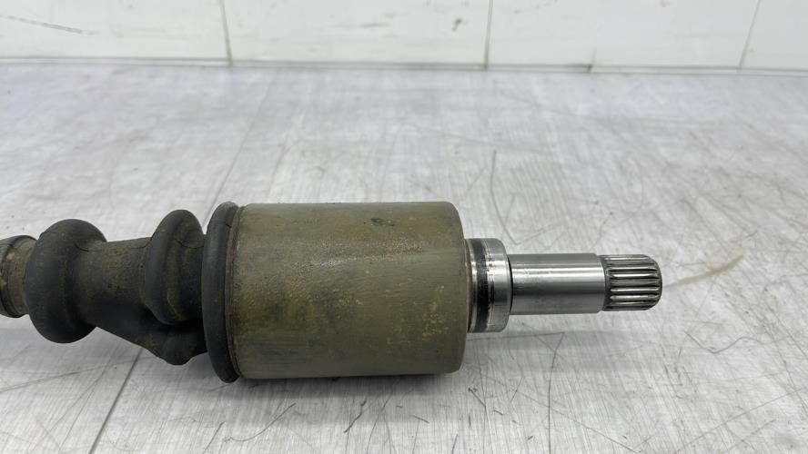Cardan gauche (transmission) CITROEN AX PHASE 1 Diesel