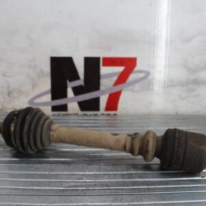 Cardan gauche (transmission) CITROEN BERLINGO 1 PHASE 1 Diesel