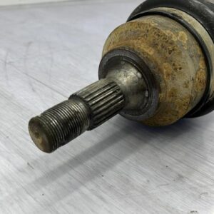 Cardan gauche (transmission) CITROEN BERLINGO 1 PHASE 2 Diesel