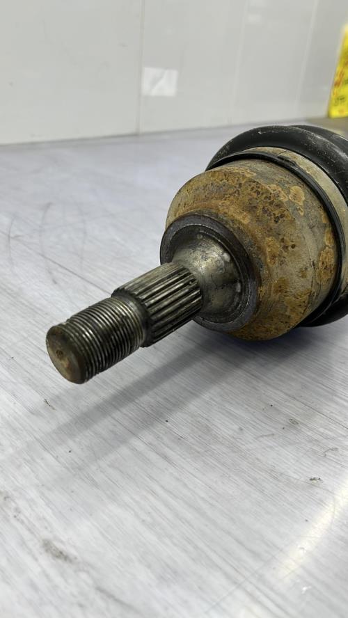 Cardan gauche (transmission) CITROEN BERLINGO 1 PHASE 2 Diesel