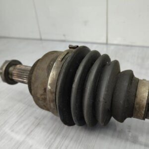 Cardan gauche (transmission) CITROEN C3 PICASSO PHASE 1 Essence