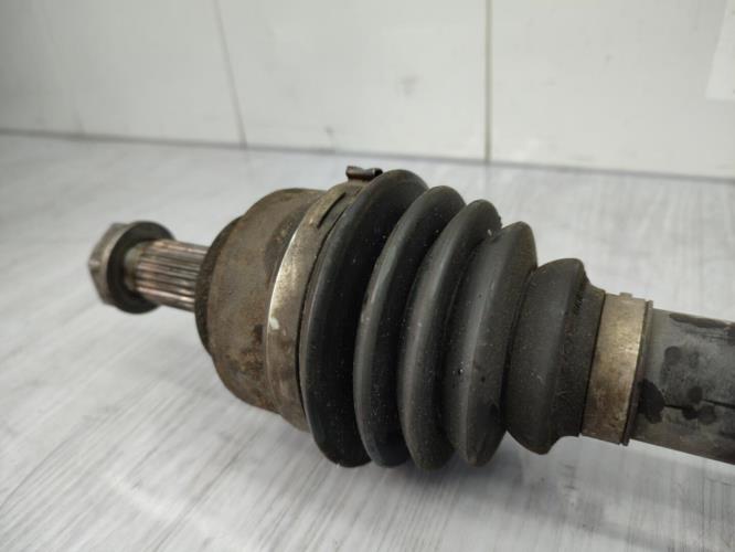 Cardan gauche (transmission) CITROEN C3 PICASSO PHASE 1 Essence