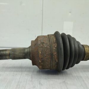 Cardan gauche (transmission) CITROEN C4 1 PHASE 1 COUPE Essence