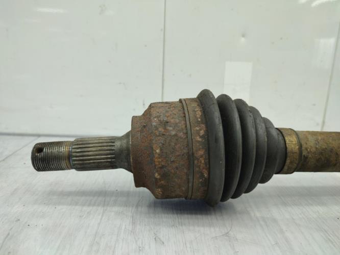 Cardan gauche (transmission) CITROEN C4 1 PHASE 1 COUPE Essence