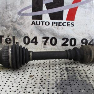 Cardan gauche (transmission) CITROEN XSARA PICASSO