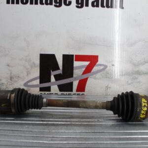 Cardan gauche (transmission) DACIA LODGY PHASE 1 Diesel