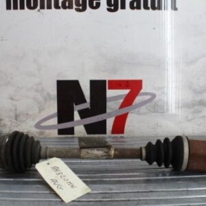 Cardan gauche (transmission) DACIA SANDERO 1 Diesel
