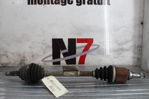 Cardan gauche (transmission) DACIA SANDERO 1 Diesel