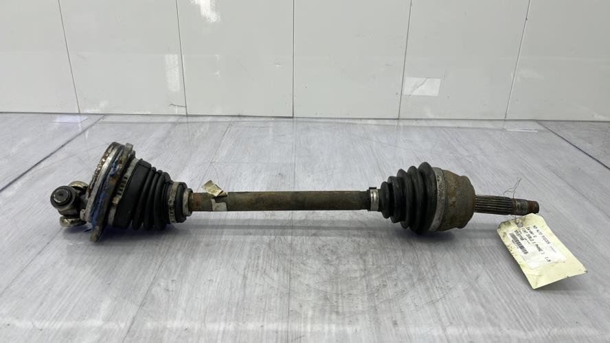 Cardan gauche (transmission) FIAT DOBLO 1 PHASE 1 Diesel