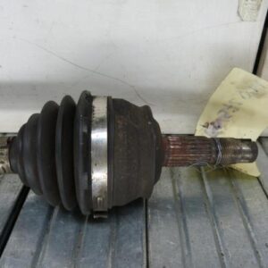 Cardan gauche (transmission) FIAT PUNTO 1 PHASE 1 Essence