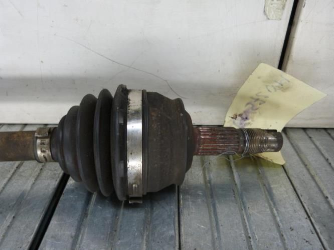 Cardan gauche (transmission) FIAT PUNTO 1 PHASE 1 Essence