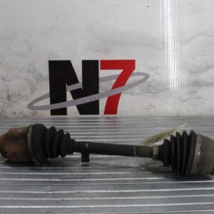 Cardan gauche (transmission) FIAT PUNTO 3 Diesel
