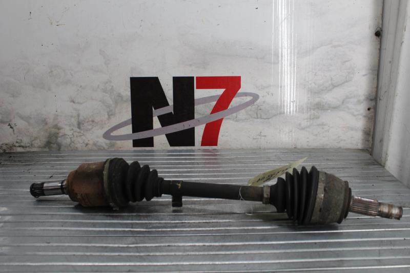 Cardan gauche (transmission) FIAT PUNTO 3 Diesel