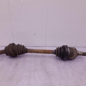 Cardan gauche (transmission) FORD COURIER 3 PHASE 1 Diesel
