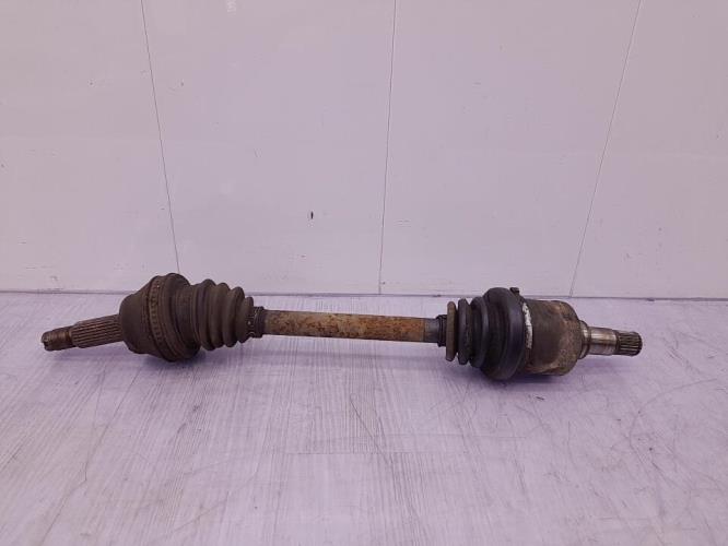 Cardan gauche (transmission) FORD COURIER 3 PHASE 1 Diesel