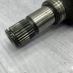 Cardan gauche (transmission) FORD FOCUS 1 BREAK Diesel