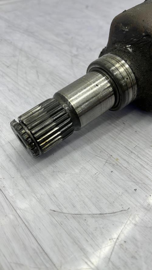 Cardan gauche (transmission) FORD FOCUS 1 BREAK Diesel