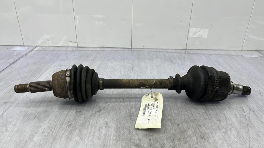 Cardan gauche (transmission) FORD KA 1 PHASE 1 Essence