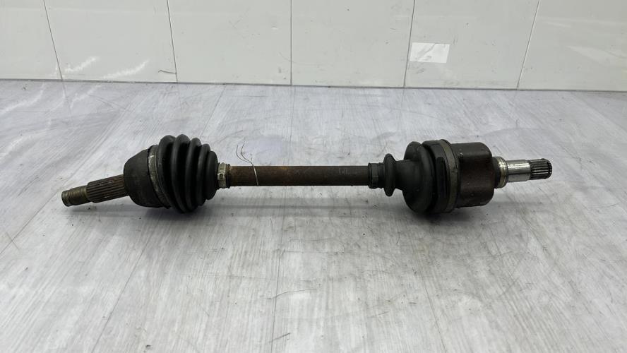 Cardan gauche (transmission) FORD KA 1 PHASE 1 Essence