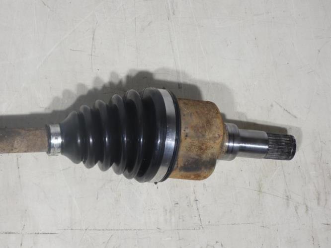 Cardan gauche (transmission) FORD MONDEO 1 PHASE 1 Essence