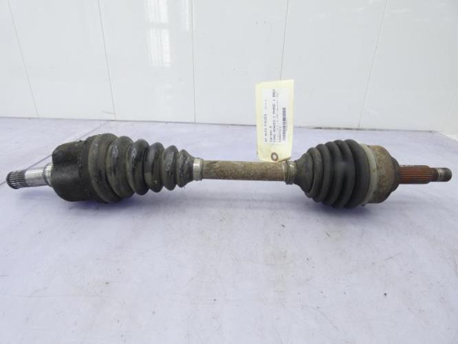 Cardan gauche (transmission) FORD MONDEO 1 PHASE 1 BREAK Diesel