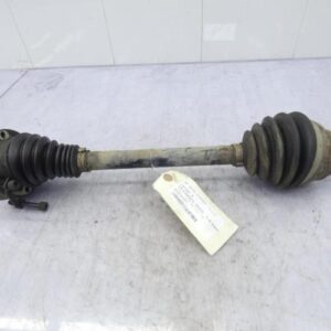 Cardan gauche (transmission) VOLKSWAGEN VENTO Essence
