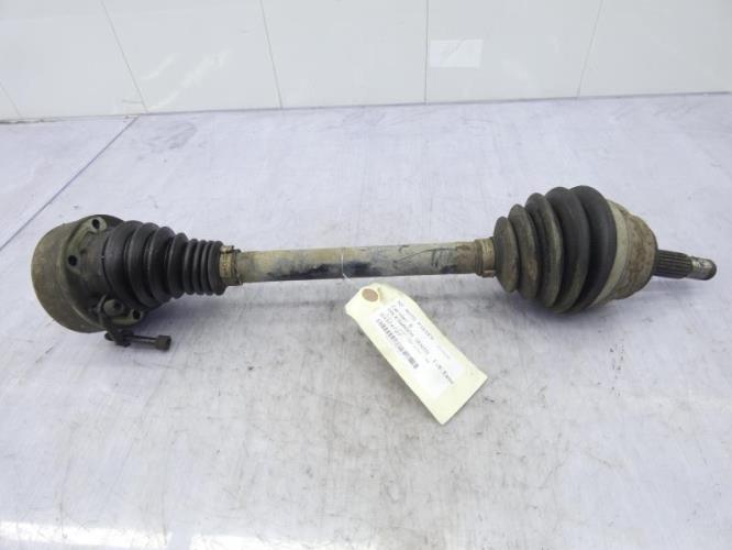 Cardan gauche (transmission) VOLKSWAGEN VENTO Essence
