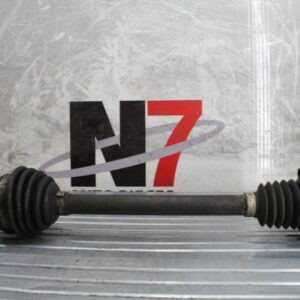 Cardan gauche (transmission) VOLKSWAGEN GOLF 3 BREAK Diesel